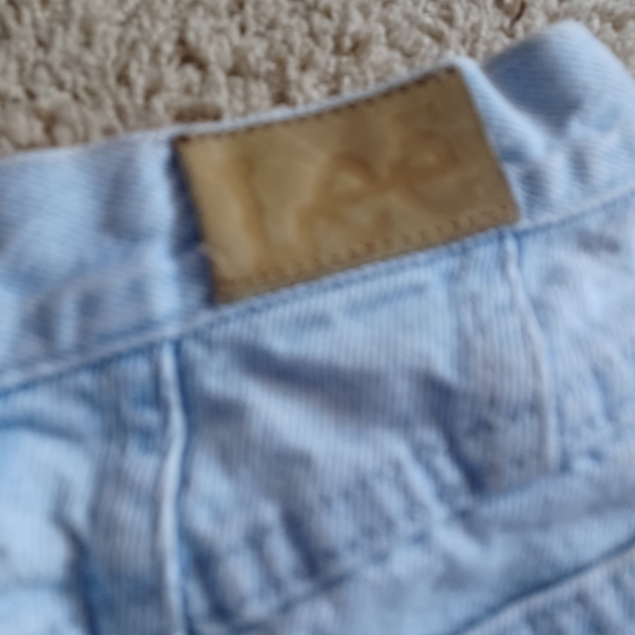 LEE jeans mid-rise light-wash - Picture 3 of 3